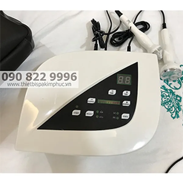 Máy Hút Chì Thải Độc Tố