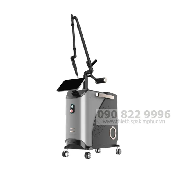 Máy Laser Allux Q Pro