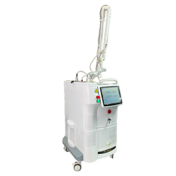 Máy Laser CO2 FRACTIONAL FOTONA Điều Trị Sẹo