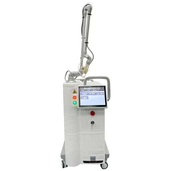 Máy Laser CO2 Fractional Fotona