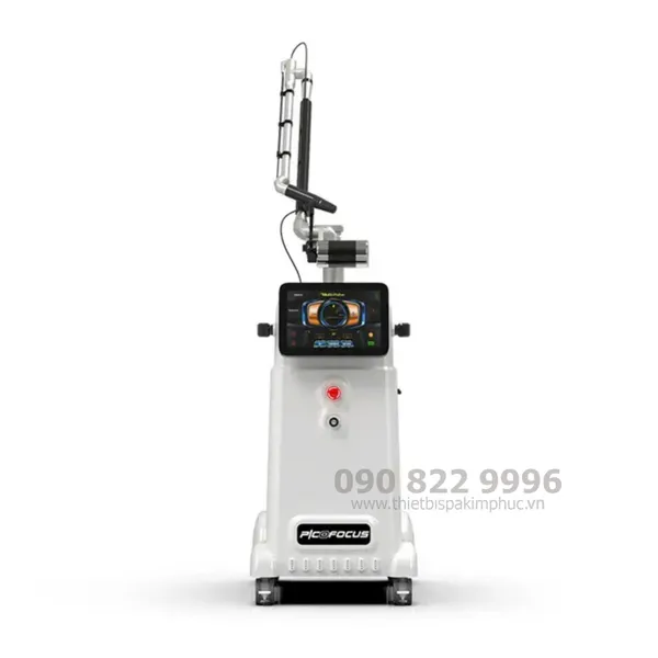 Máy Laser Pico Focus
