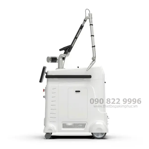 Máy Laser Pico Focus