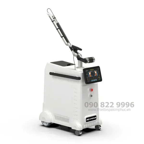 Máy Laser Pico Focus