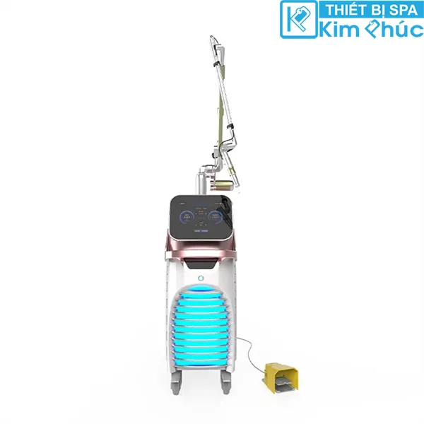Máy Laser Picosecond Pro 50 Sanhe