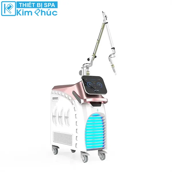 Máy Laser Picosecond Pro 50 Sanhe