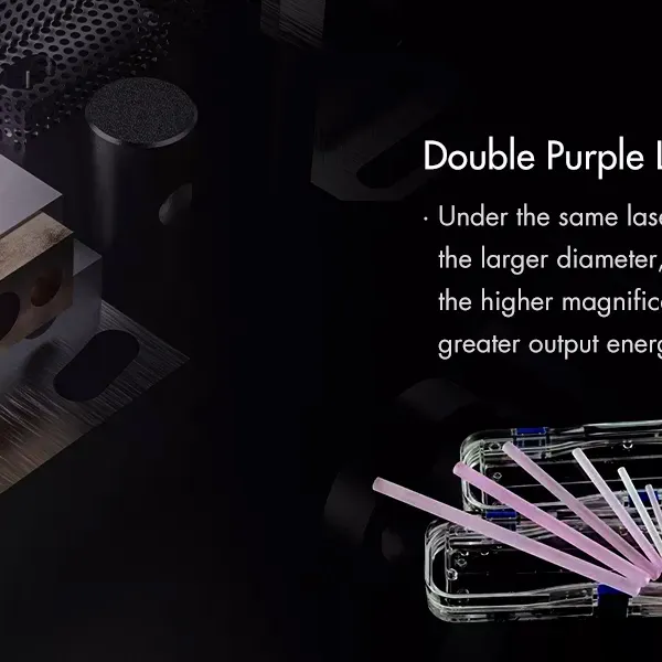 Máy Laser Picosecond Pro 50 Sanhe