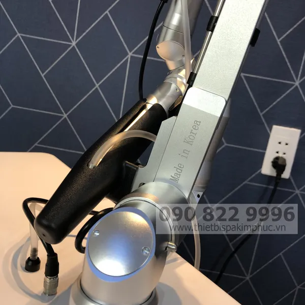 Máy Laser Picoway Trị Nám Xóa Xăm