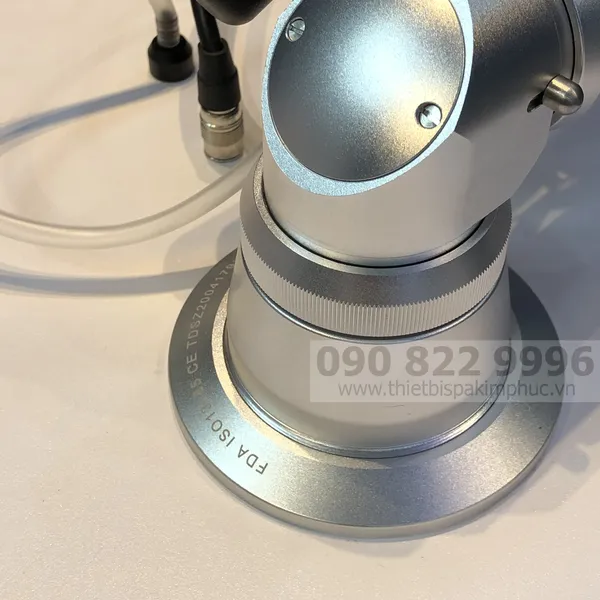 Máy Laser Picoway Trị Nám Xóa Xăm