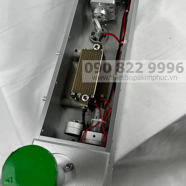 Máy Laser Picoway Trị Nám Xóa Xăm