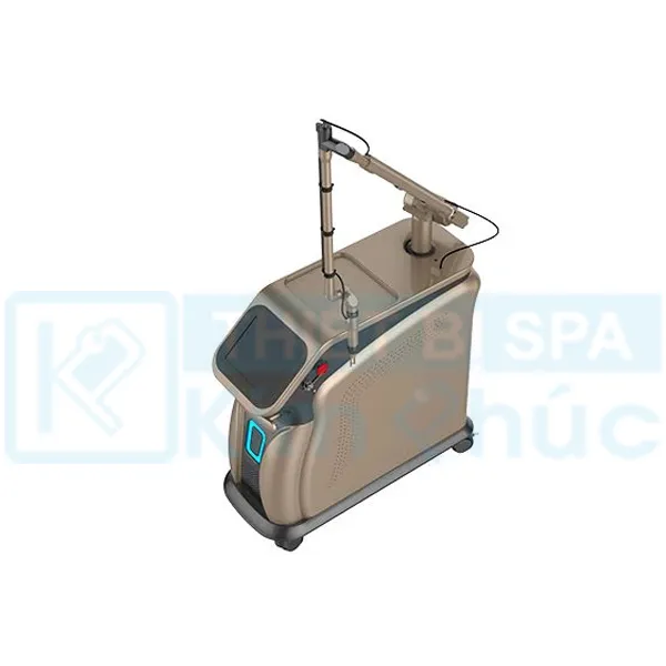 Máy Laser Q Switched ND YAG SANHE