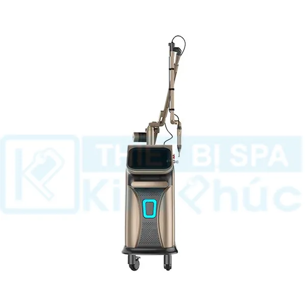 Máy Laser Q Switched ND YAG SANHE
