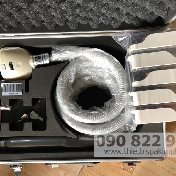 Máy Laser RUIKD KOREA