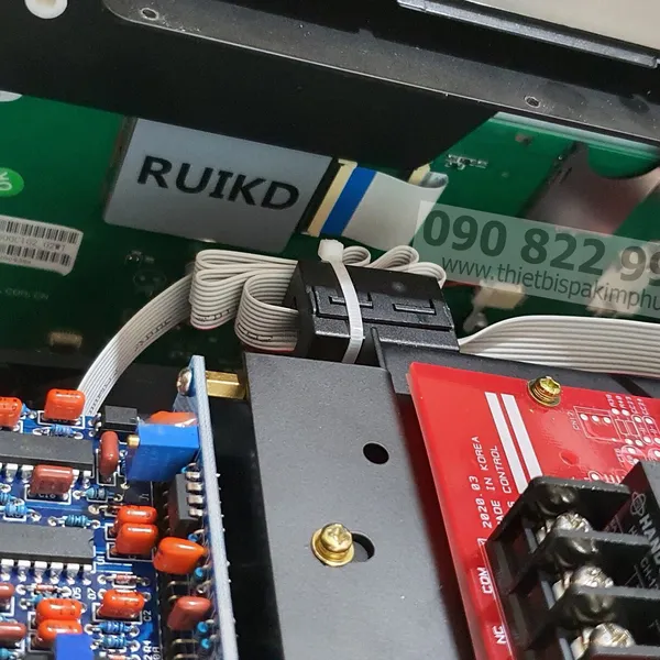 Máy Laser RUIKD KOREA