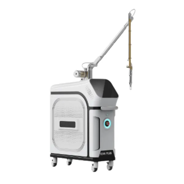 Máy Laser Tera Plus