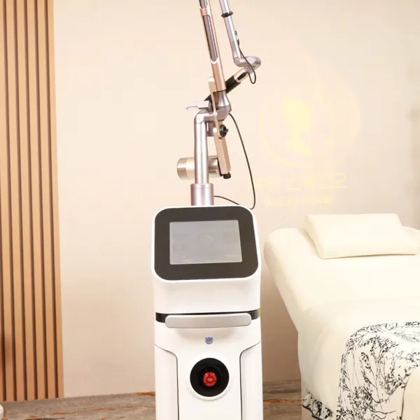Máy Laser Tera Plus