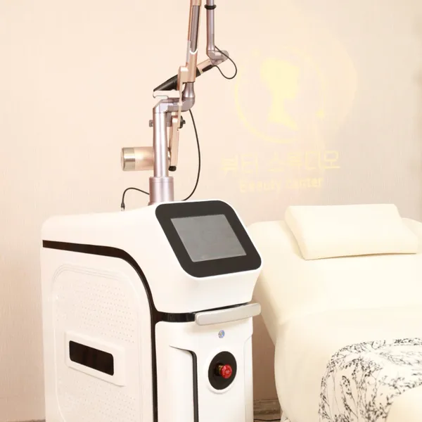 Máy Laser Tera Plus