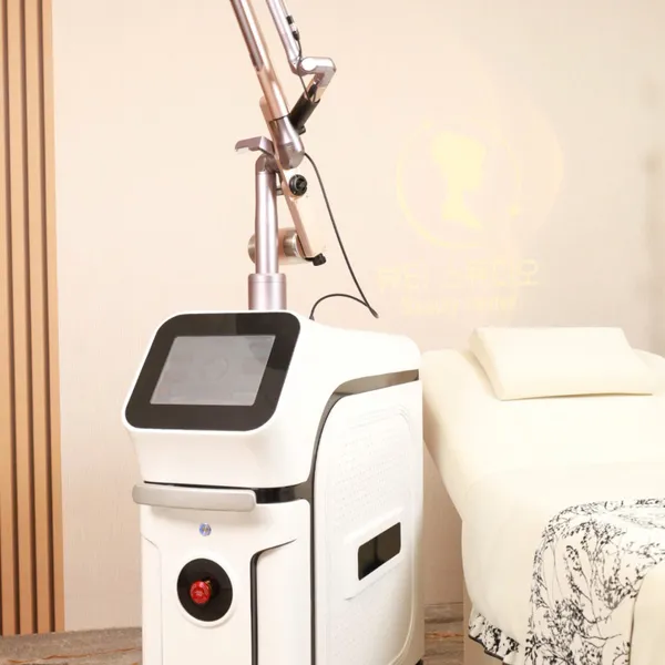 Máy Laser Tera Plus