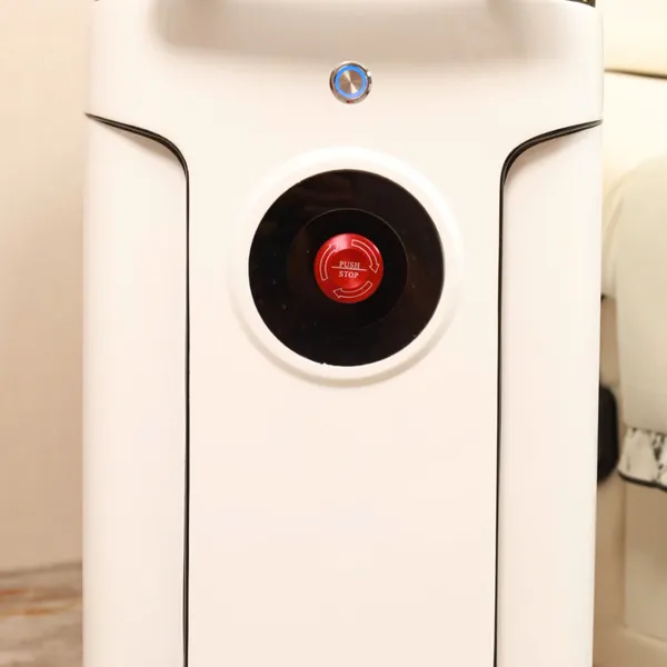 Máy Laser Tera Plus