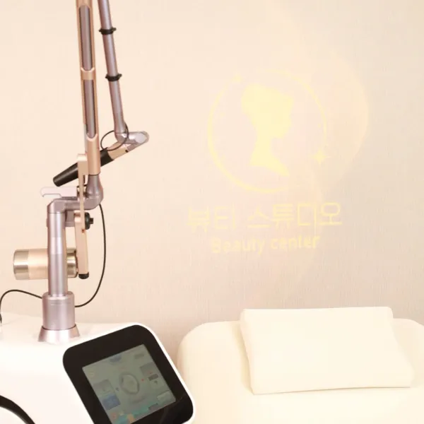 Máy Laser Tera Plus