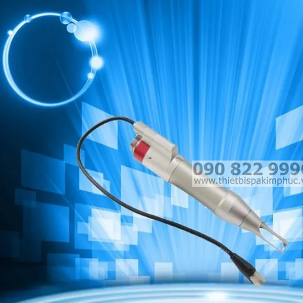 Máy Laser Q Switched Picotech