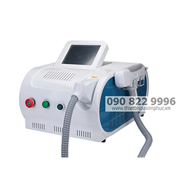 Máy Laser Xóa Xăm Mini