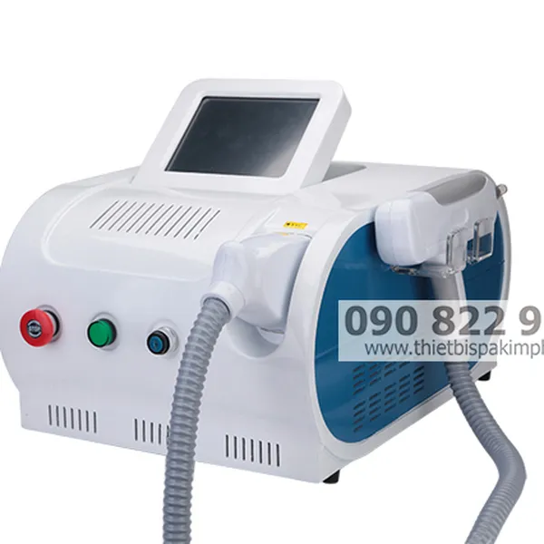 Máy Laser Xóa Xăm Mini