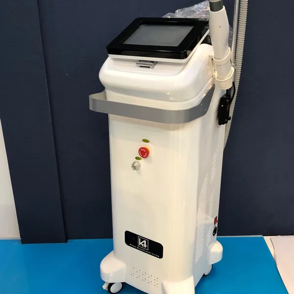 Máy Laser Xóa Xăm K4 KOREA
