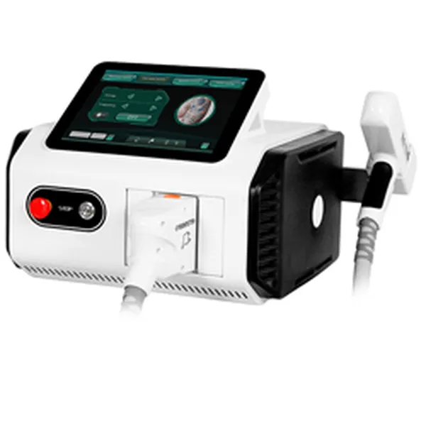 Máy Laser Xóa Xăm X808N