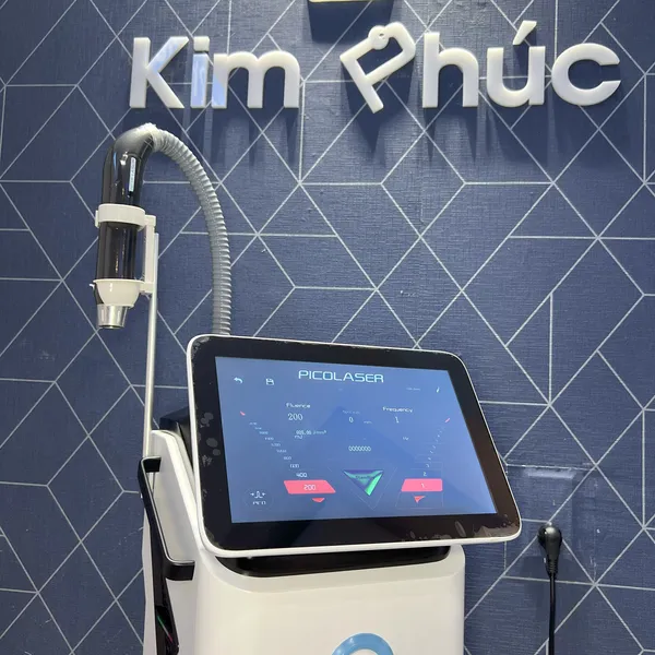 Máy Laser Xóa Xăm X9