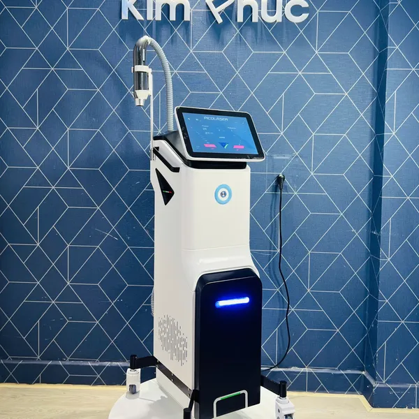 Máy Laser Xóa Xăm X9