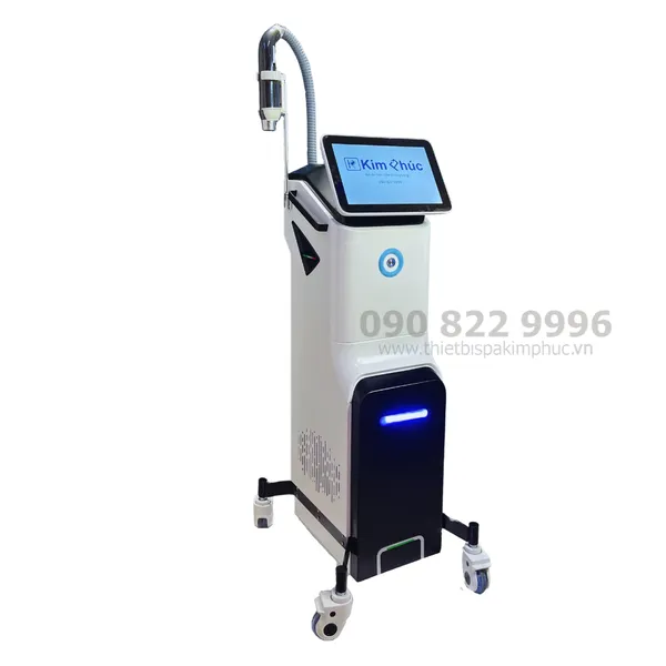 Máy Laser Xóa Xăm X9