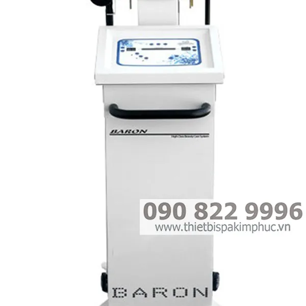 Máy RF Baron Xóa Nhăn Nâng Cơ