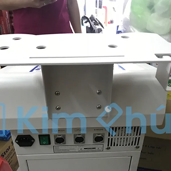 Máy RF Baron Xóa Nhăn Nâng Cơ