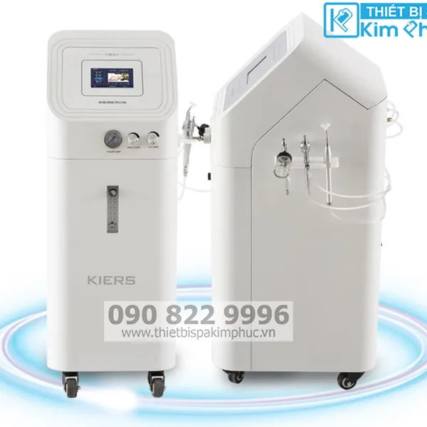 Máy Oxy Jet KES-400