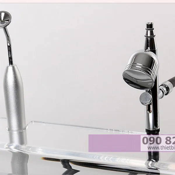 Máy Oxy Jet Mini GL6