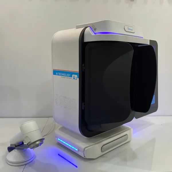 Máy Phân Tích Da Bitmoji A3