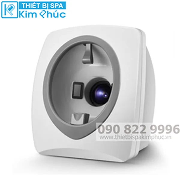 Máy Phân Tích Da LD-6021