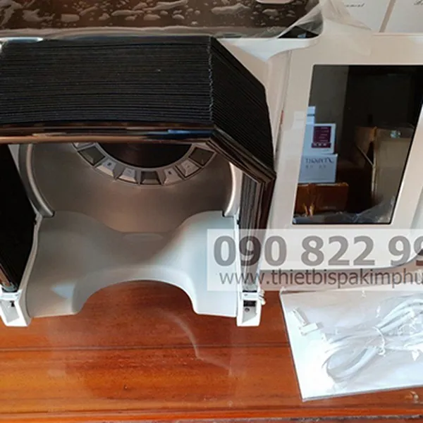 Máy Phân Tích Da Smart Mirror LD-6021D