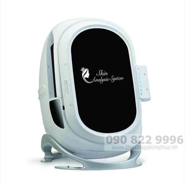 Máy Phân Tích Da Smart Mirror Pro M3