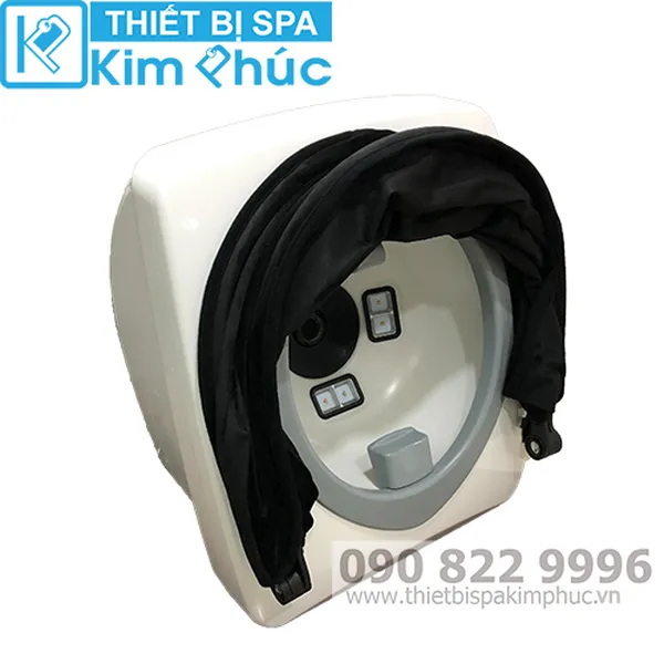 Máy Phân Tích Da Tiếng Việt M1