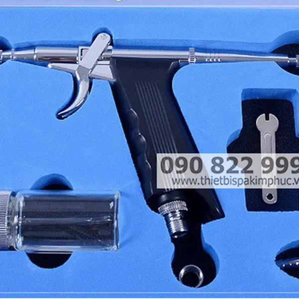 Máy Oxy Jet Mini Omega