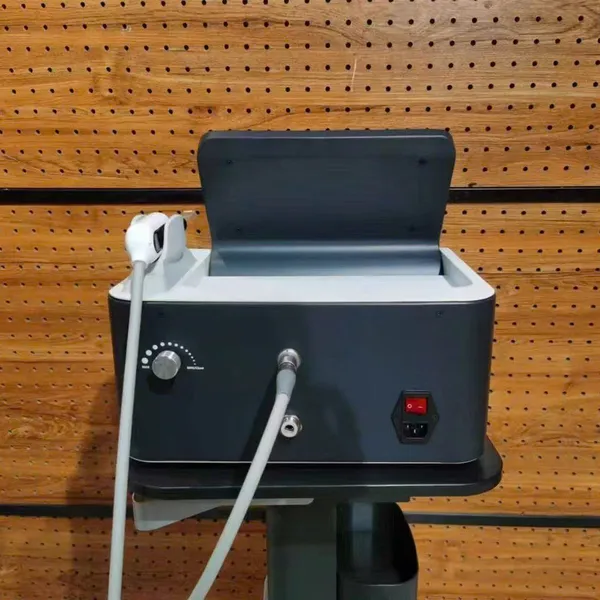 Ứng Dụng Máy Plasma Lạnh Vào Phun Xăm Và Chăm Sóc Da