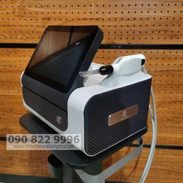 Ứng Dụng Máy Plasma Lạnh Vào Phun Xăm Và Chăm Sóc Da