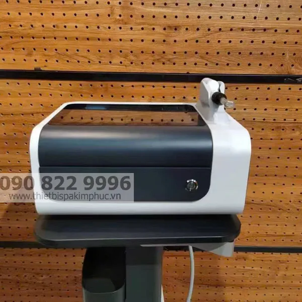 Ứng Dụng Máy Plasma Lạnh Vào Phun Xăm Và Chăm Sóc Da