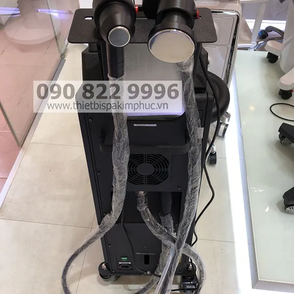 Máy RF RET 100 Xóa Nhăn Giảm Béo