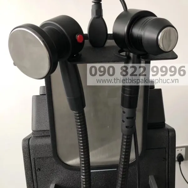 Máy RF RET 100 Xóa Nhăn Giảm Béo