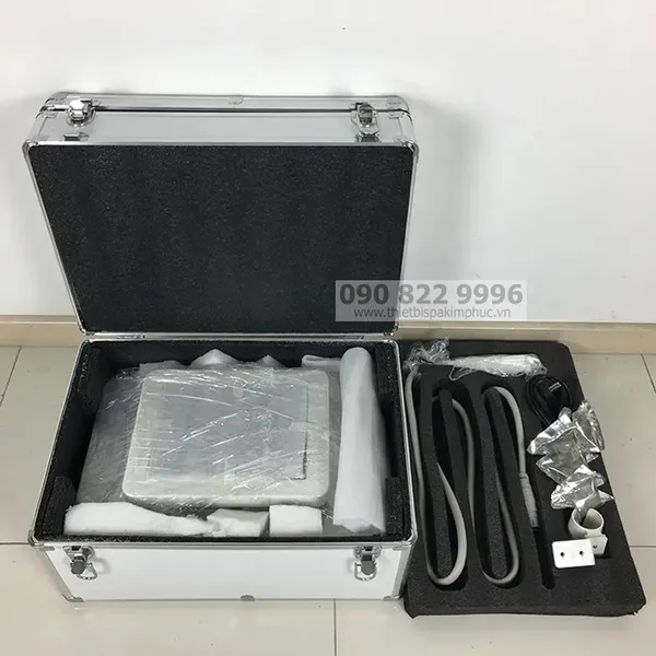 Máy RF Vi Điểm SECRET