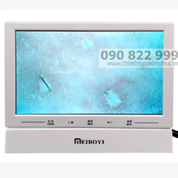 Máy Soi Da LCD MEIBOYI