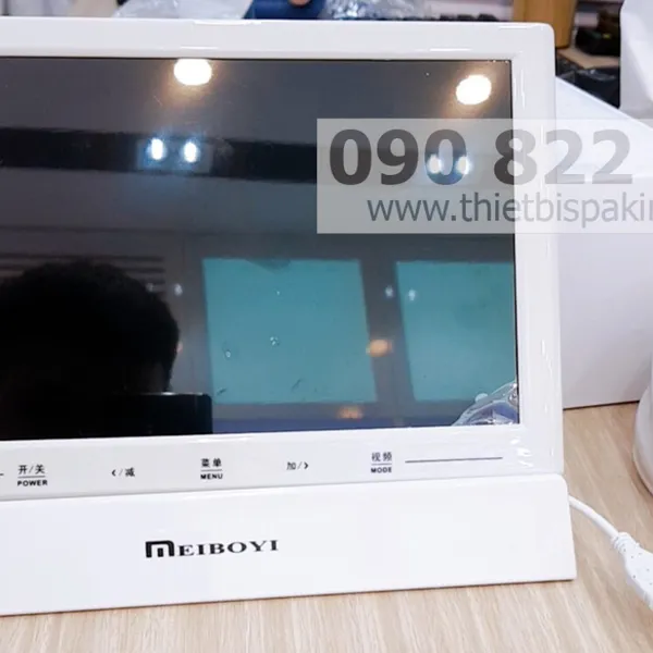 Máy Soi Da LCD MEIBOYI