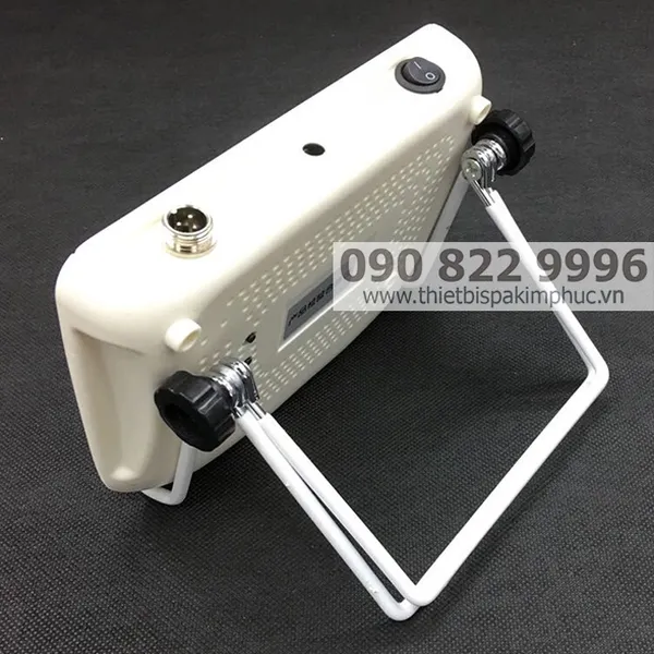 Máy Soi Da Mini có màn hình LCD